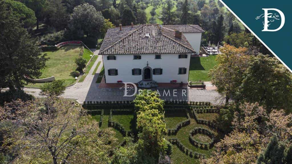 жилой дом в Castellina in Chianti, Tuscany 11044863