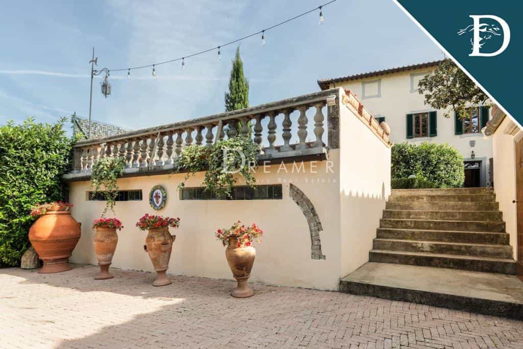 Huis in Antella, Toscane 11044865