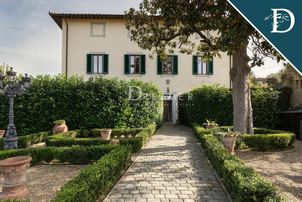 House in Antella, Tuscany 11044865