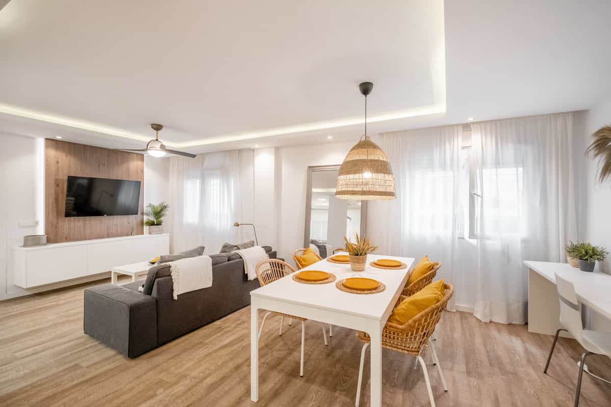 Condominium in San Pedro de Alcantara, Andalusia 11044956