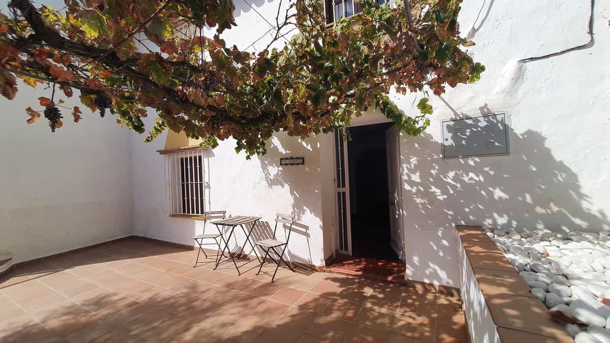 Hus i Alhaurin el Grande, Andalusien 11045111