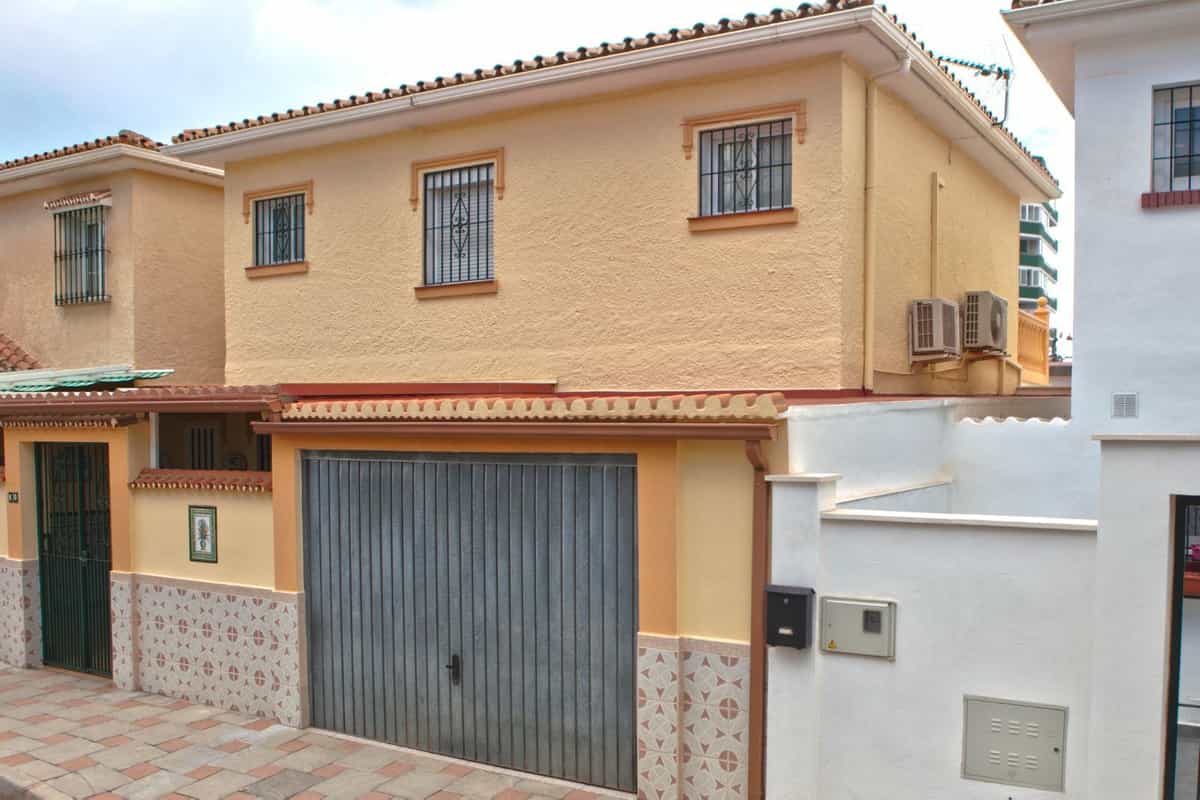 Haus im Fuengirola, Andalucía 11045130