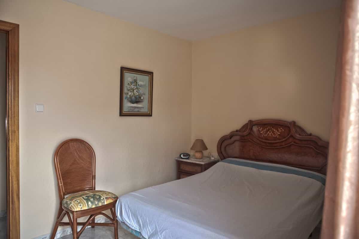 Huis in Fuengirola, Andalucía 11045130