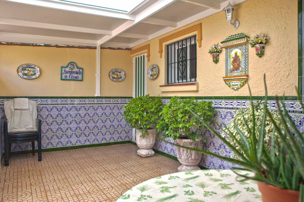 House in Santa Fe de los Boliches, Andalusia 11045130