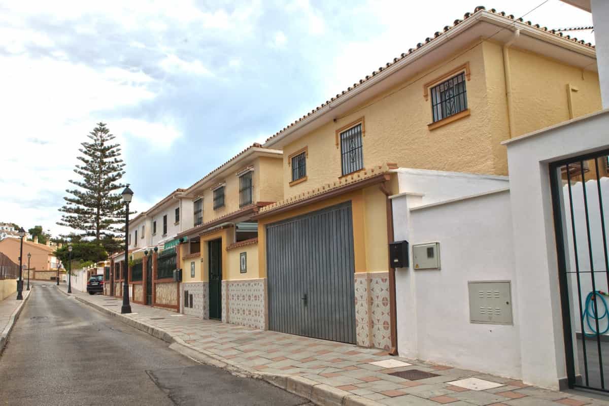 House in Fuengirola, Andalucía 11045130