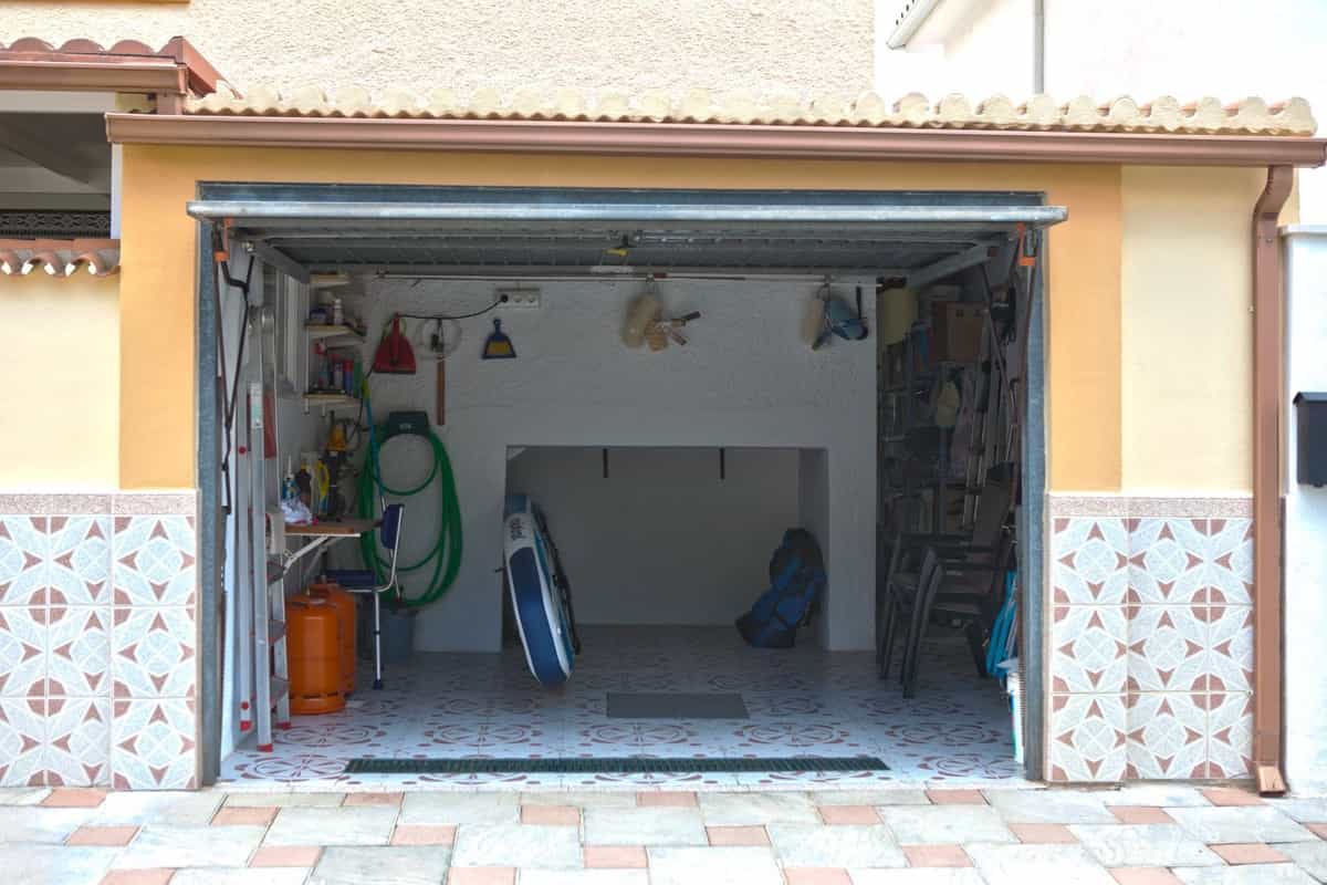 Casa nel Fuengirola, Andalucía 11045130