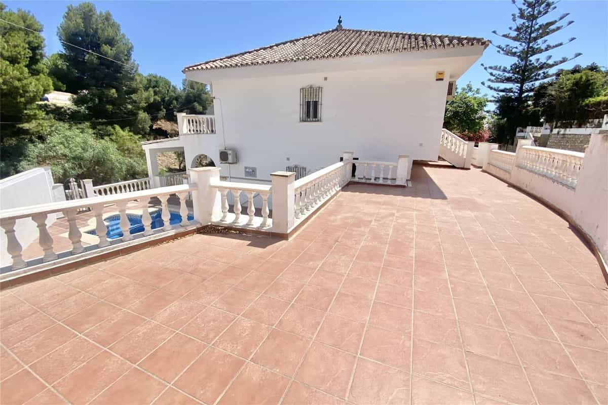 casa no La Cala de Mijas, Andalusia 11045245