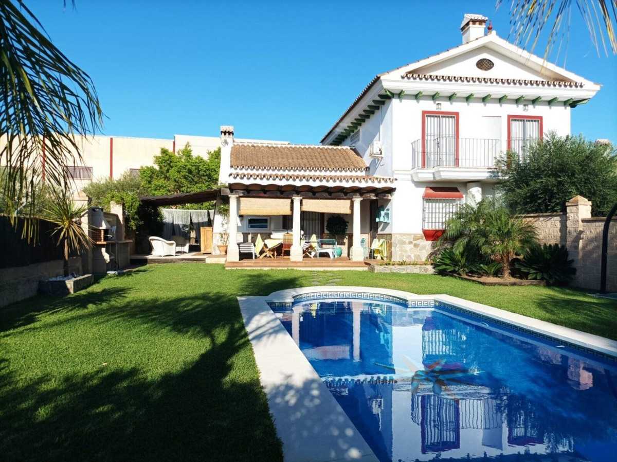 Huis in Alhaurin el Grande, Andalusië 11045296