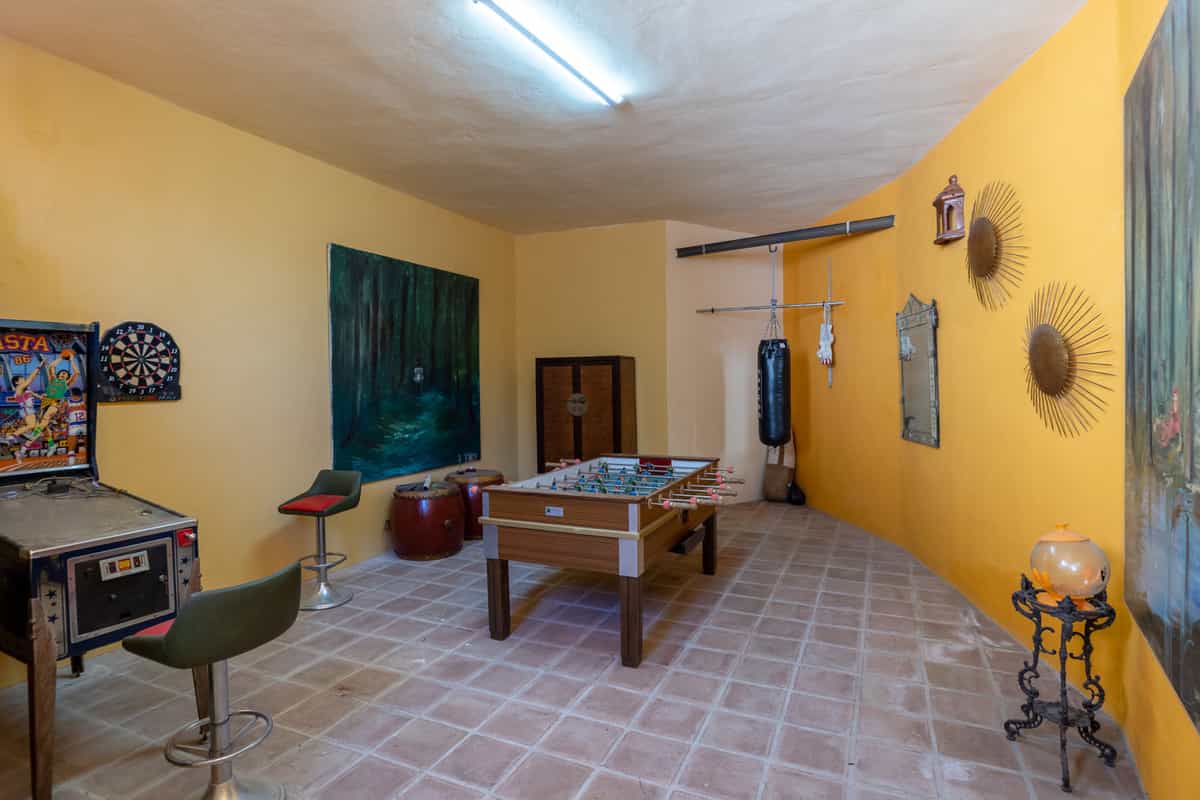 House in La Capellania, Andalucía 11045330