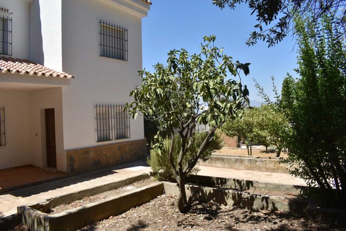 Haus im Alhaurin el Grande, Andalusien 11045346