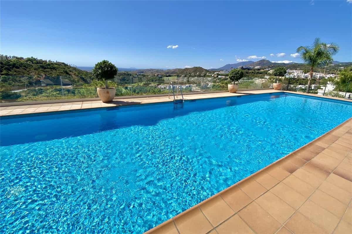 Eigentumswohnung im La Quinta, Canarias 11045353