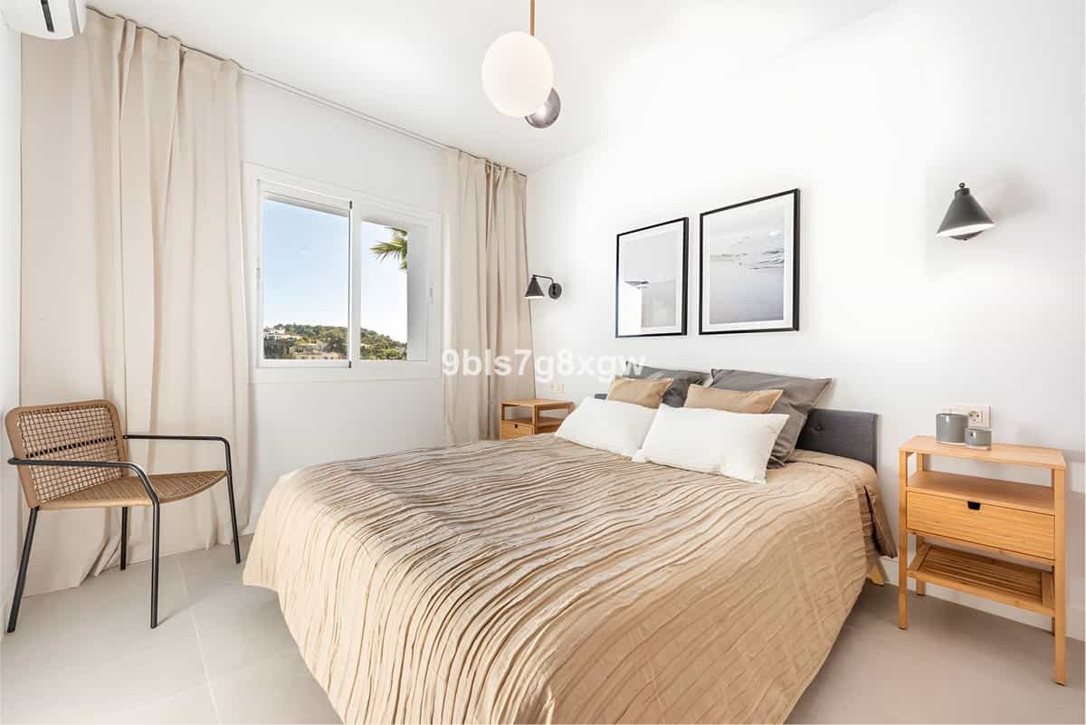 Eigentumswohnung im La Quinta, Canarias 11045486