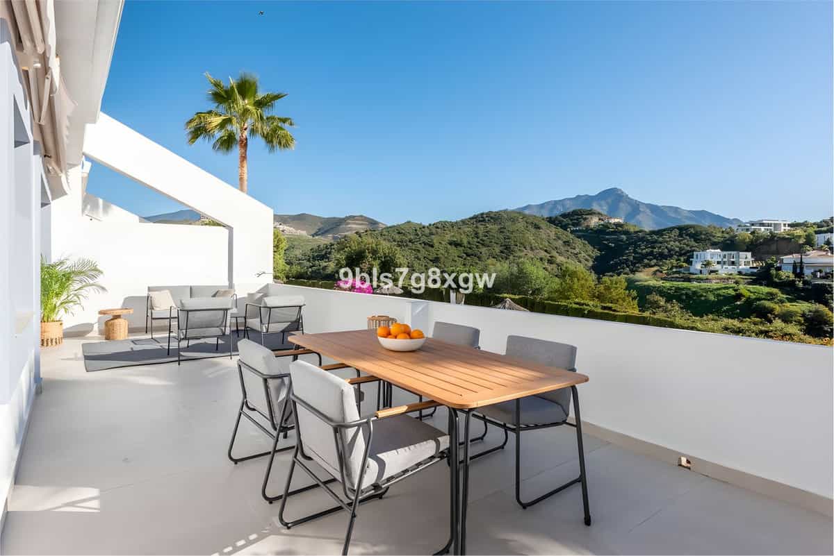 Eigentumswohnung im La Quinta, Canarias 11045486