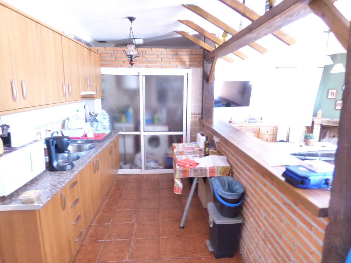 House in Fuengirola, Andalusia 11045514