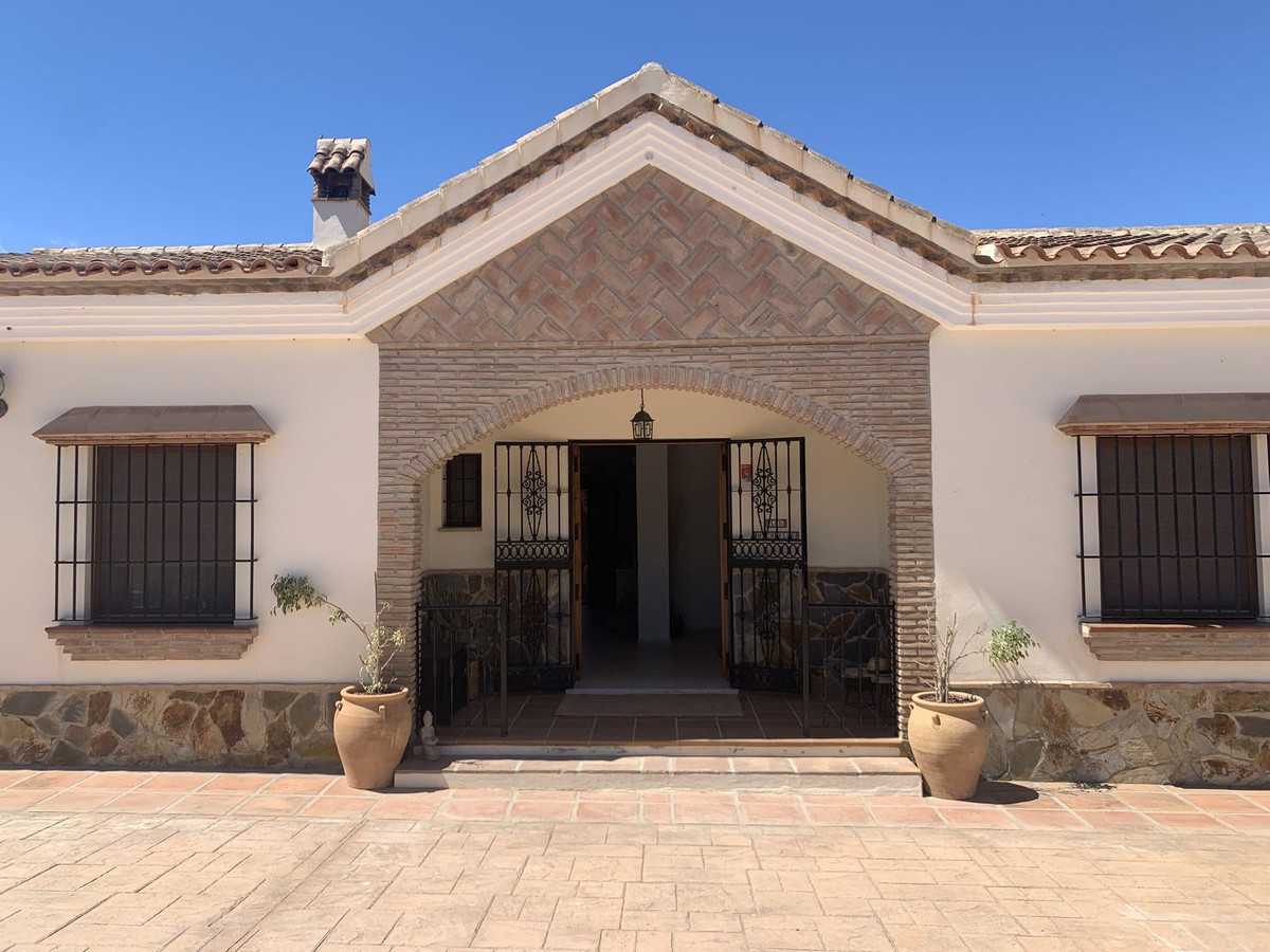 casa no Alhaurín el Grande, Andaluzia 11045523