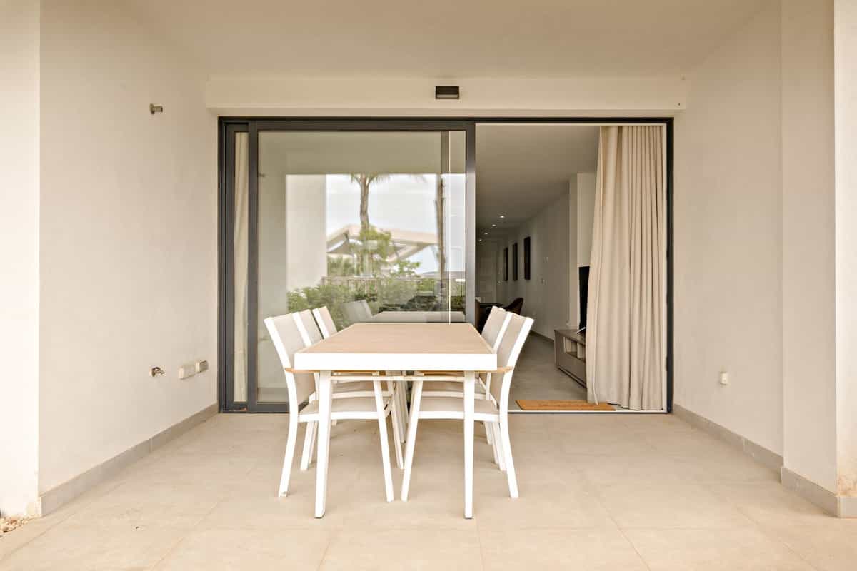 Condominium in Fuengirola, Andalusia 11045593