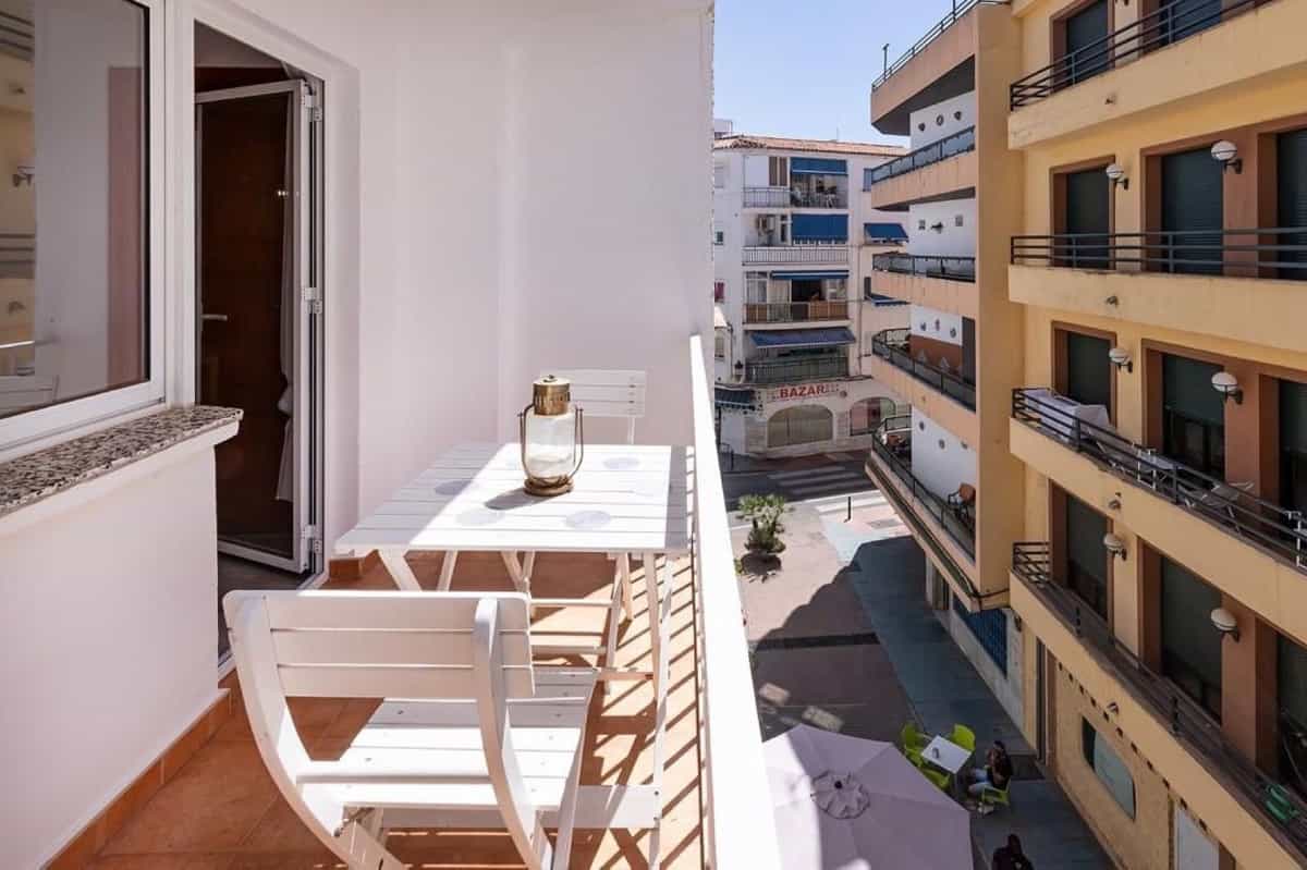 Condominio nel Marbella, Andalucía 11045701