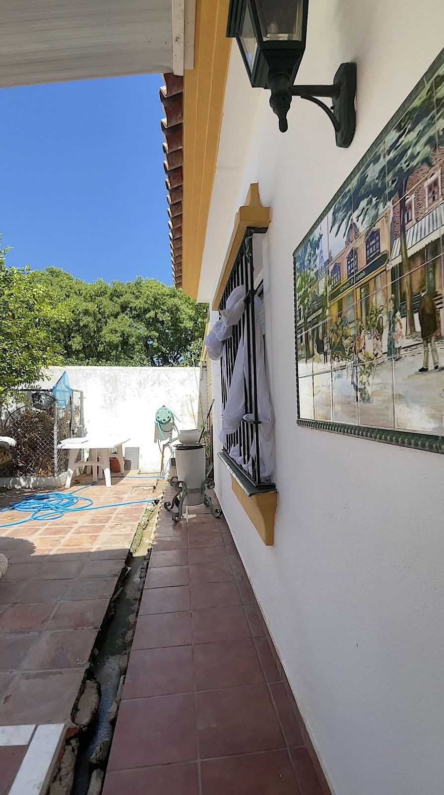 집 에 San Pedro de Alcántara, Andalusia 11045703