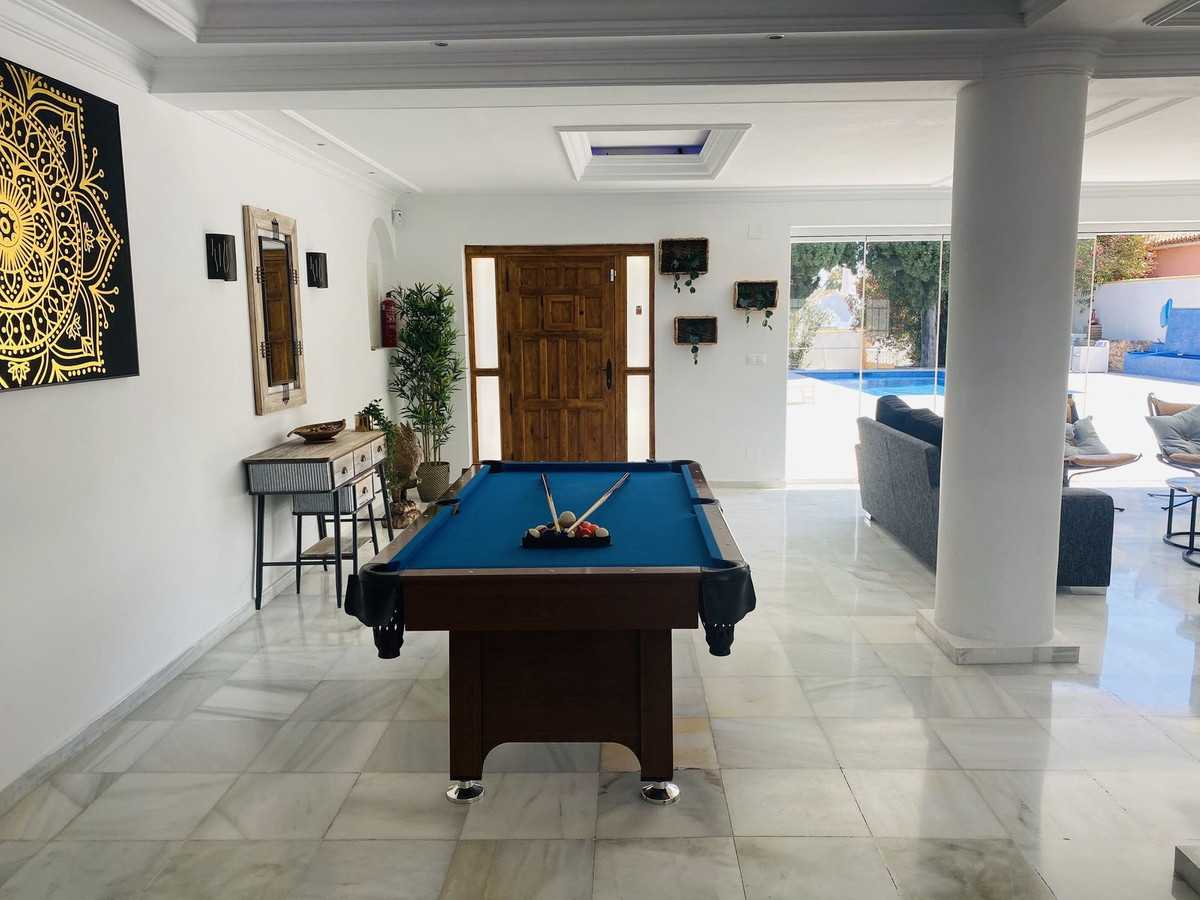 بيت في Mijas, Andalucía 11045811