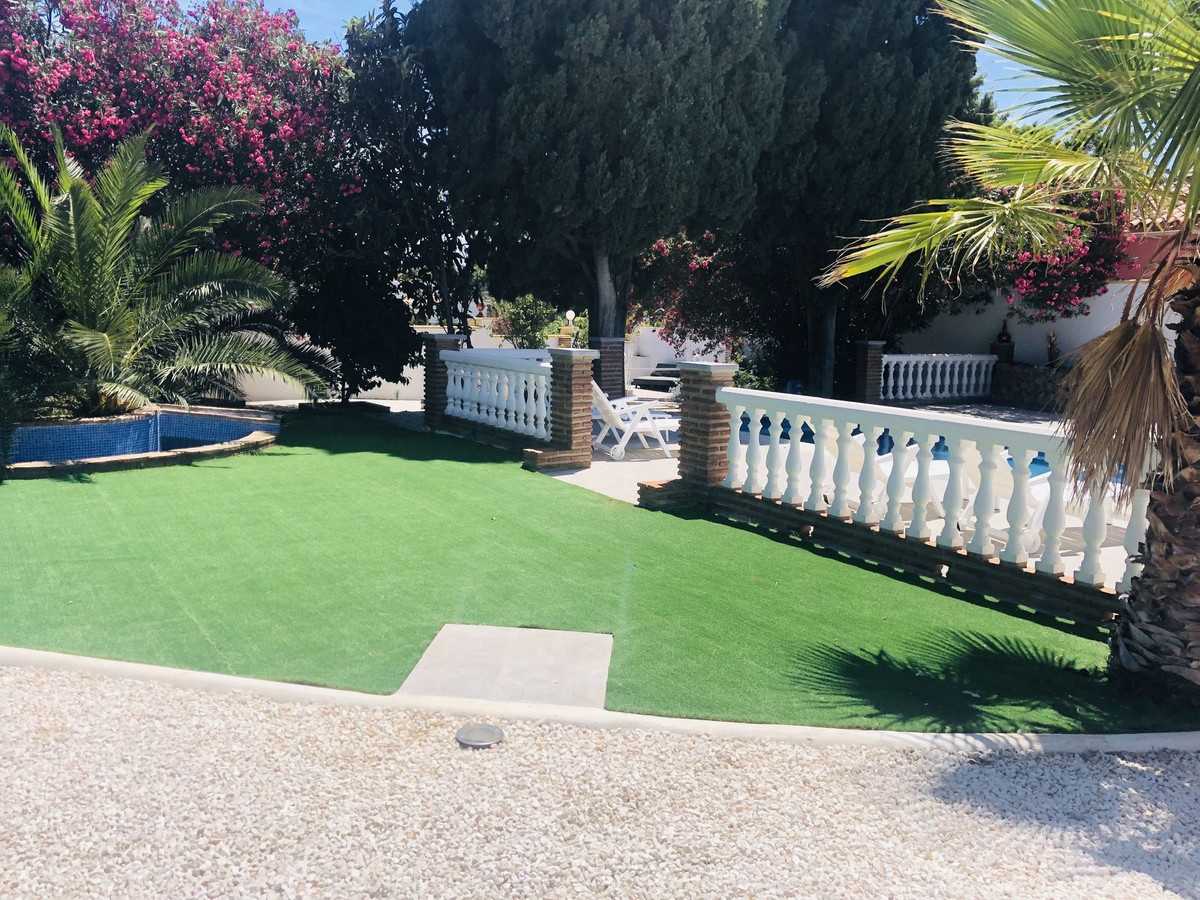 House in Mijas, Andalucía 11045811