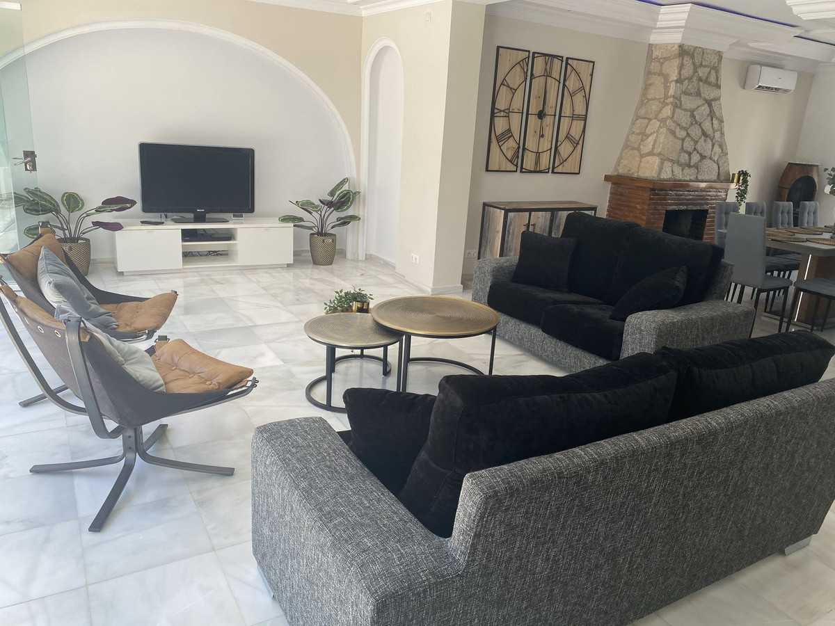 House in Mijas, Andalucía 11045811