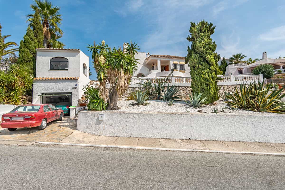 House in Mijas, Andalusia 11045948