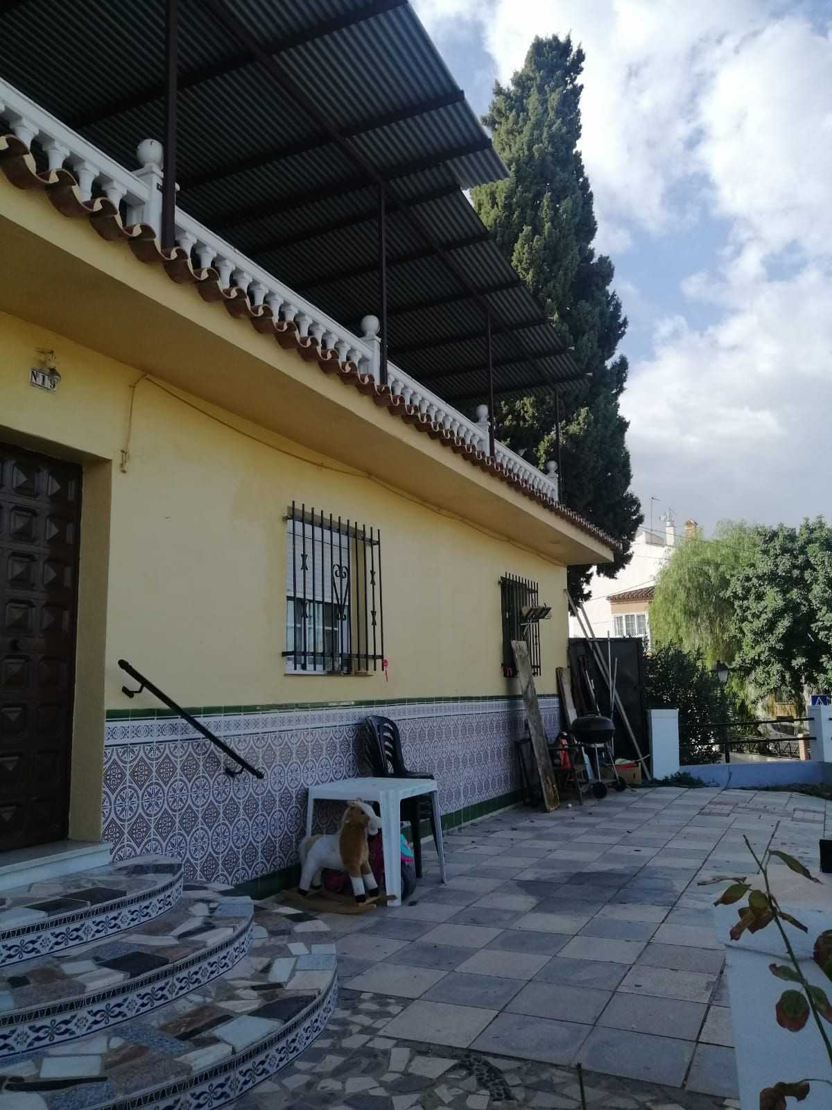 Будинок в Cártama, Andalusia 11045963