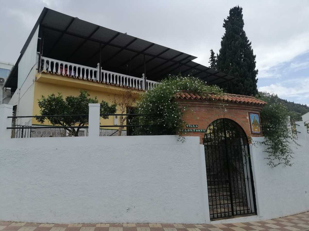 rumah dalam Cartama, Andalusia 11045963