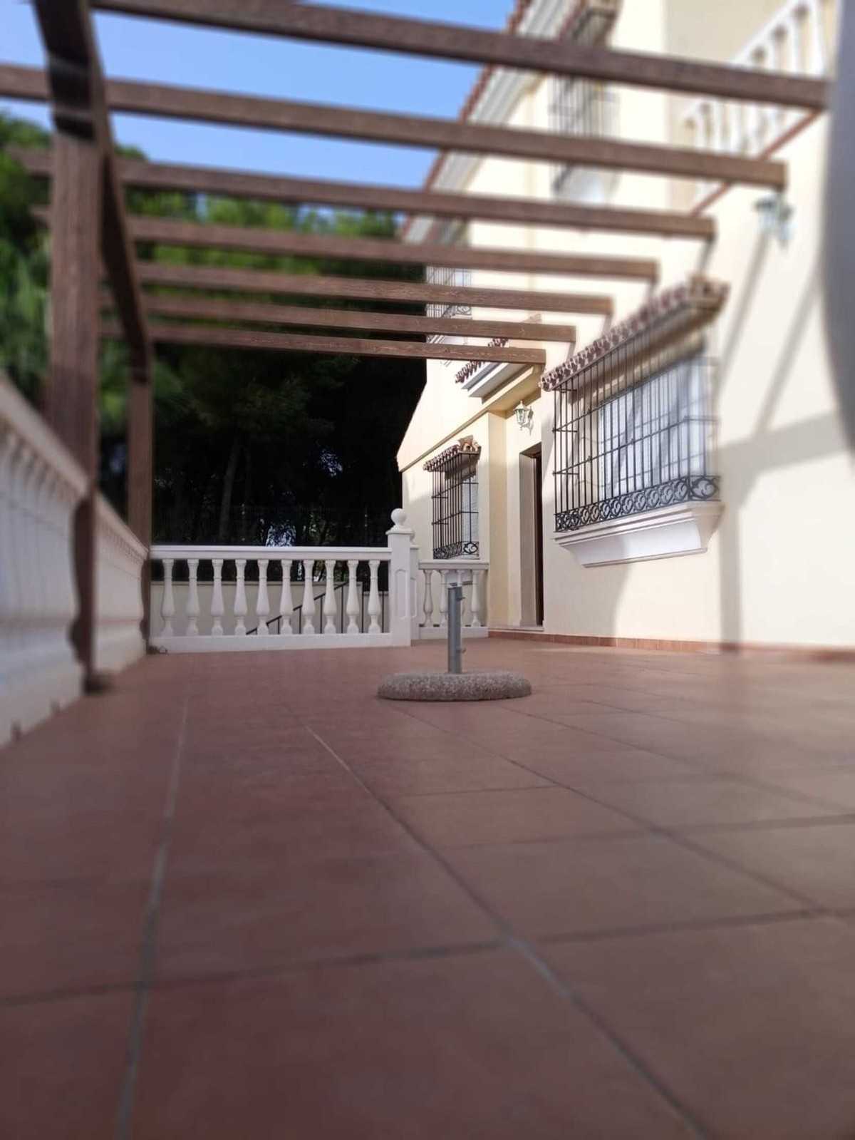 Casa nel Málaga, Andalusia 11045973