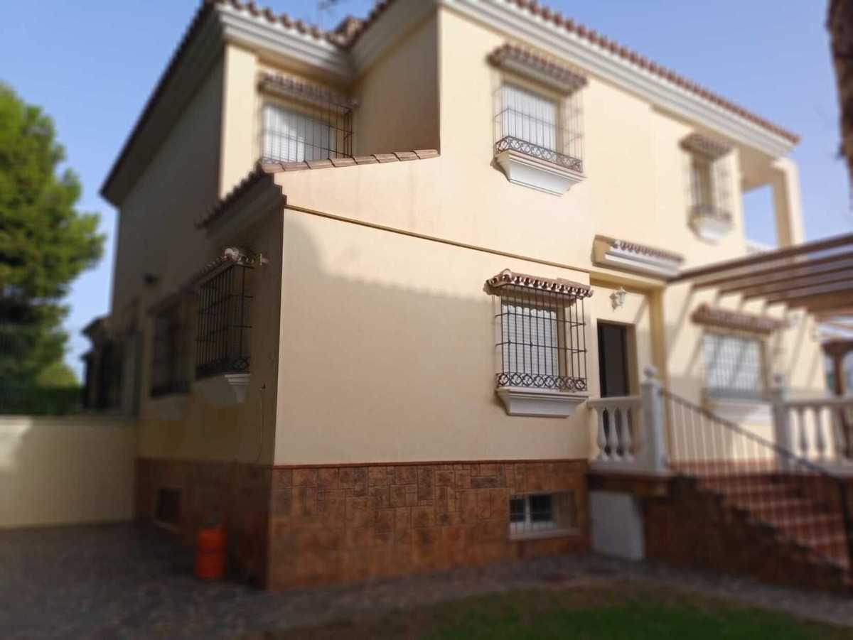 жилой дом в Málaga, Andalusia 11045973