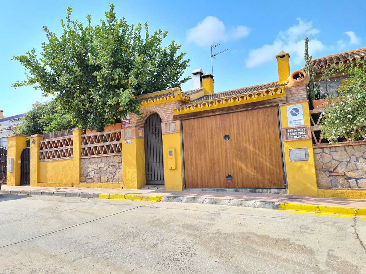 σπίτι σε Coín, Andalusia 11045980