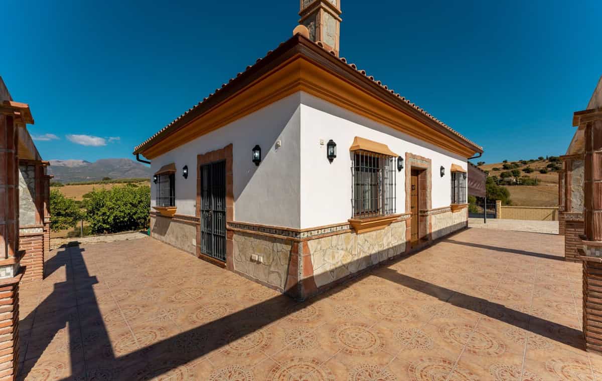 σπίτι σε Coín, Andalusia 11045995