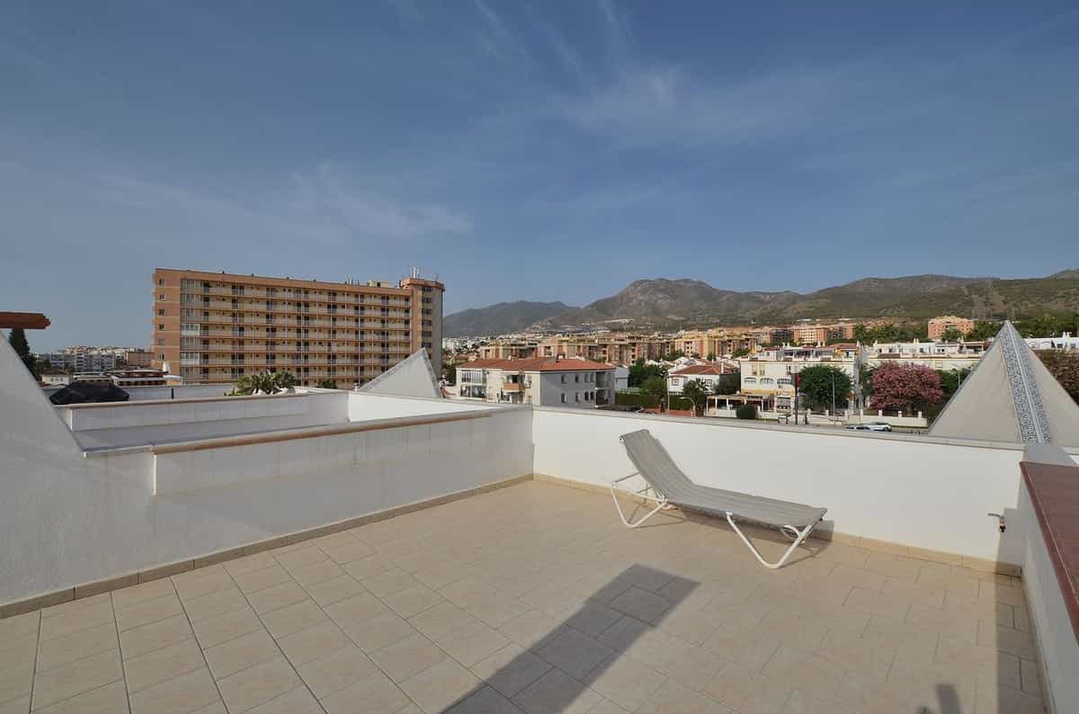 Eigentumswohnung im El Pinillo, Canarias 11046019