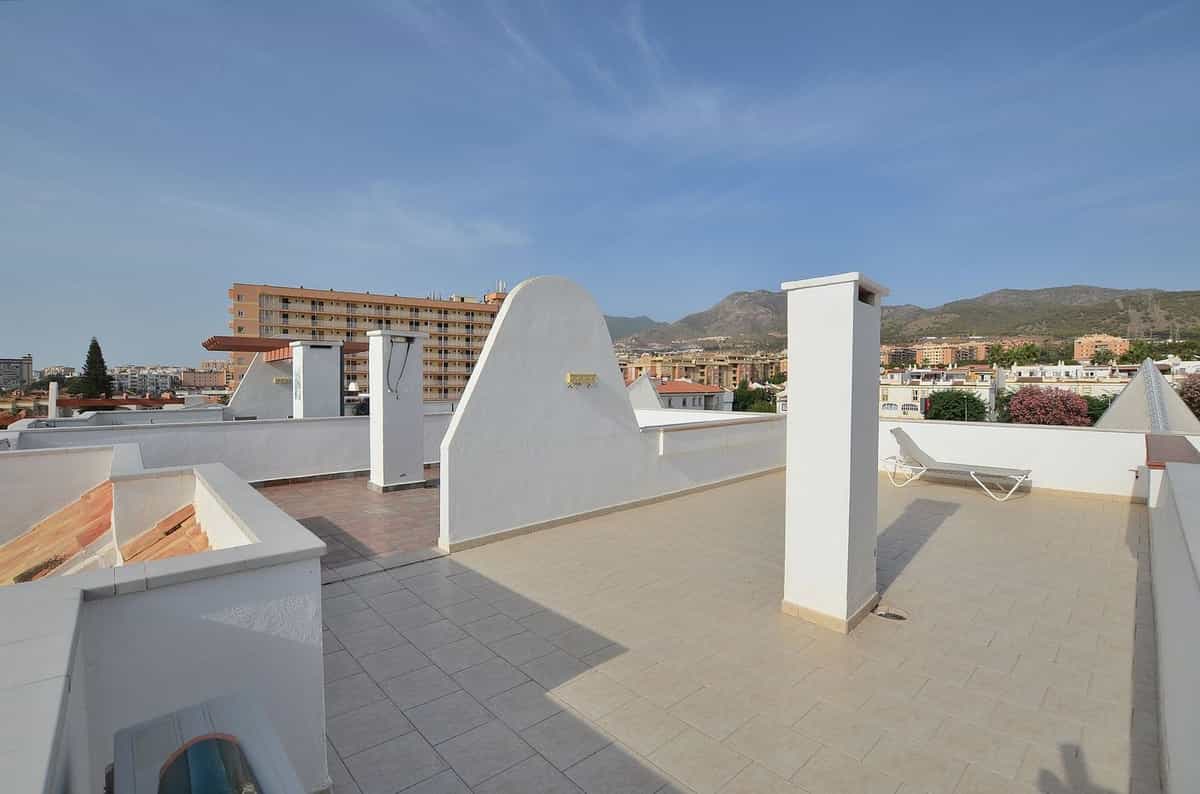 Eigentumswohnung im El Pinillo, Canarias 11046019