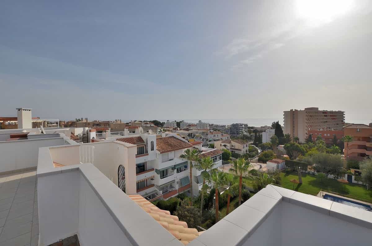 Condominium in Agaete, Canary Islands 11046019