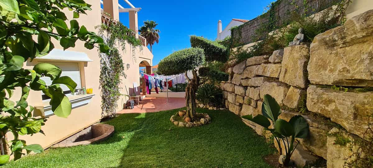 Hus i La Cala de Mijas, Andalucía 11046020