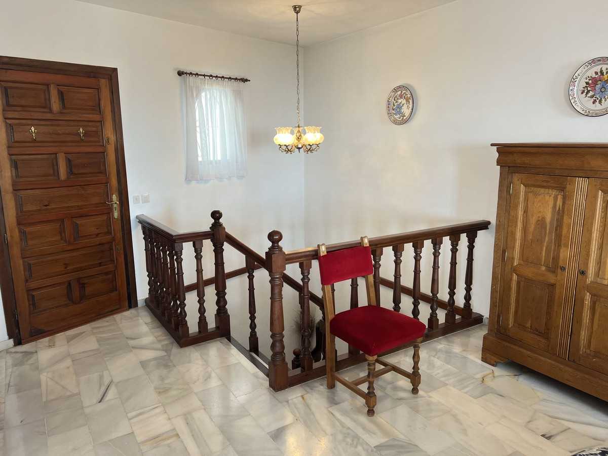 Talo sisään Mijas, Andalusia 11046100