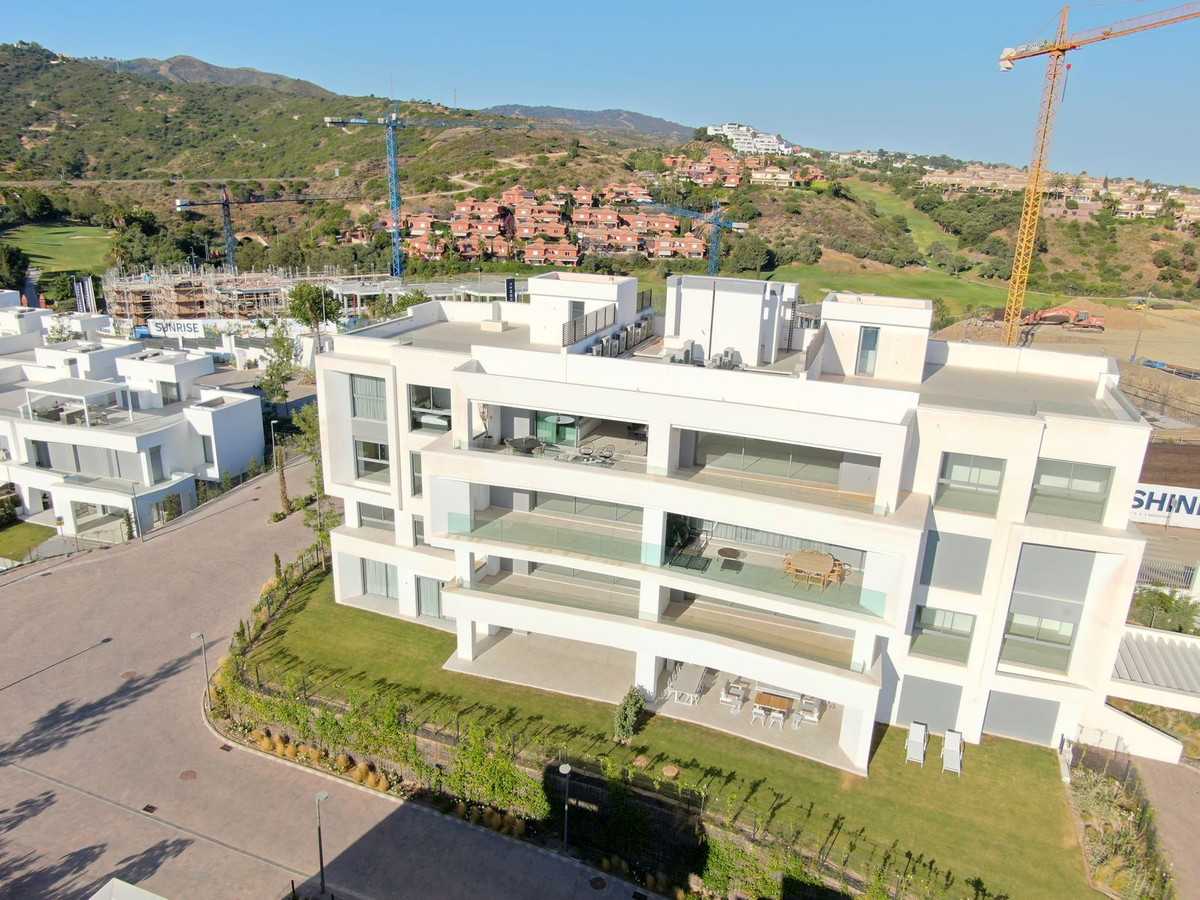 Condominio en marbella, Andalucía 11046142