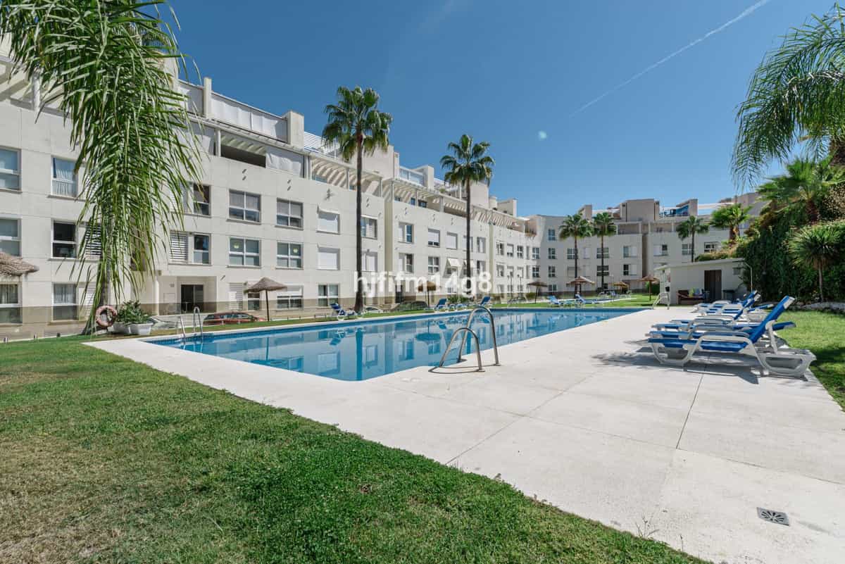 Condominio en Marbella, Andalucía 11046205