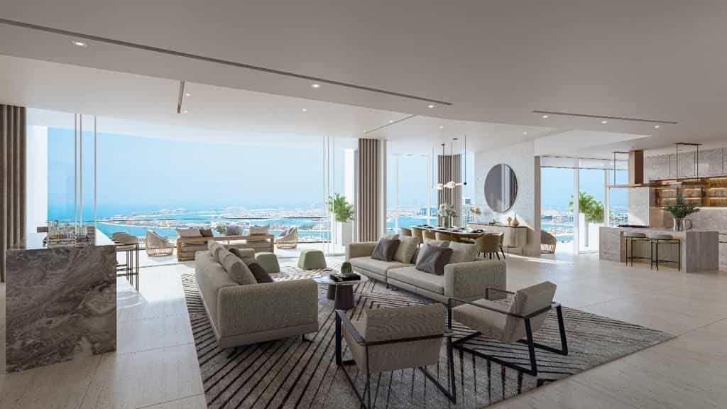 rumah dalam Dubai, Dubayy 11046229