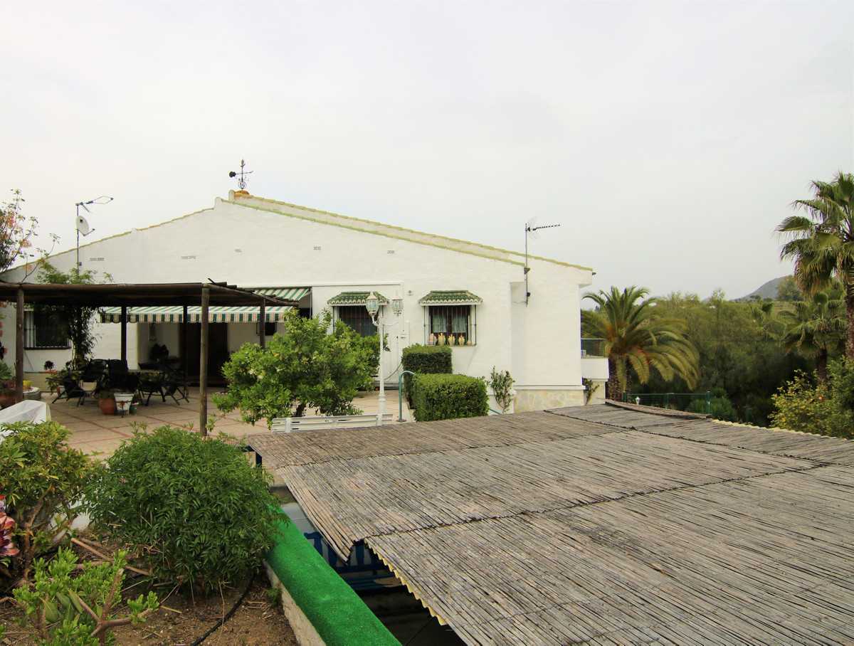 House in Cártama, Andalucía 11046332