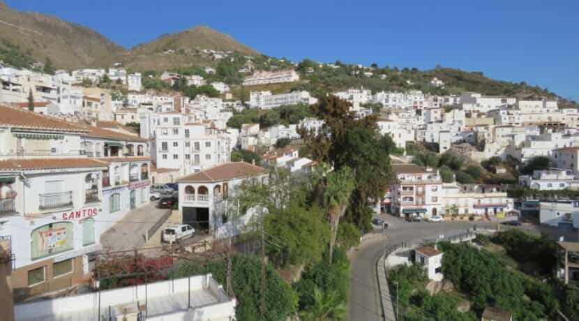 Hus i Cómpeta, Andalusia 11046348