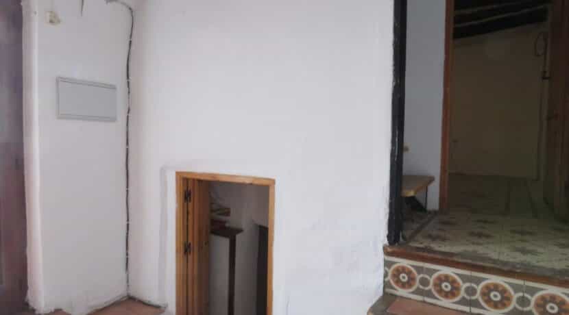Rumah di Cómpeta, Andalusia 11046348