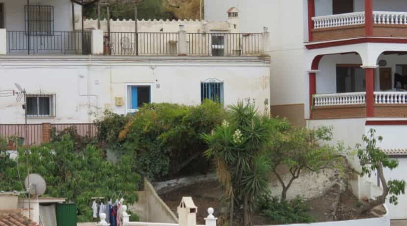 жилой дом в Саялонга, Андалусия 11046352