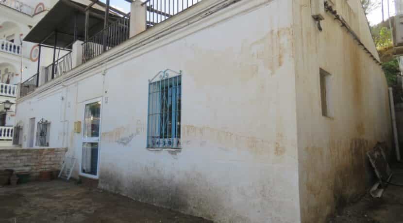 房子 在 薩亞隆加, 安達盧西亞 11046352