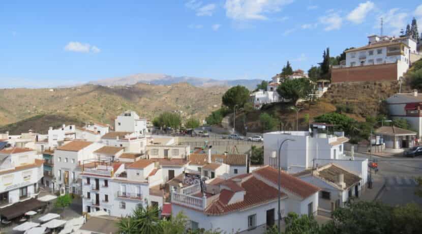 Hus i Sayalonga, Andalusia 11046352