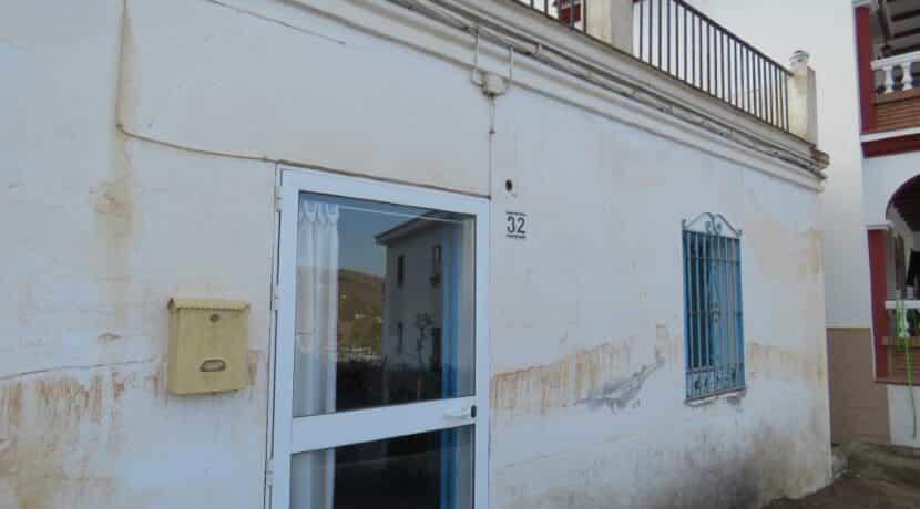 House in Sayalonga, Andalusia 11046352