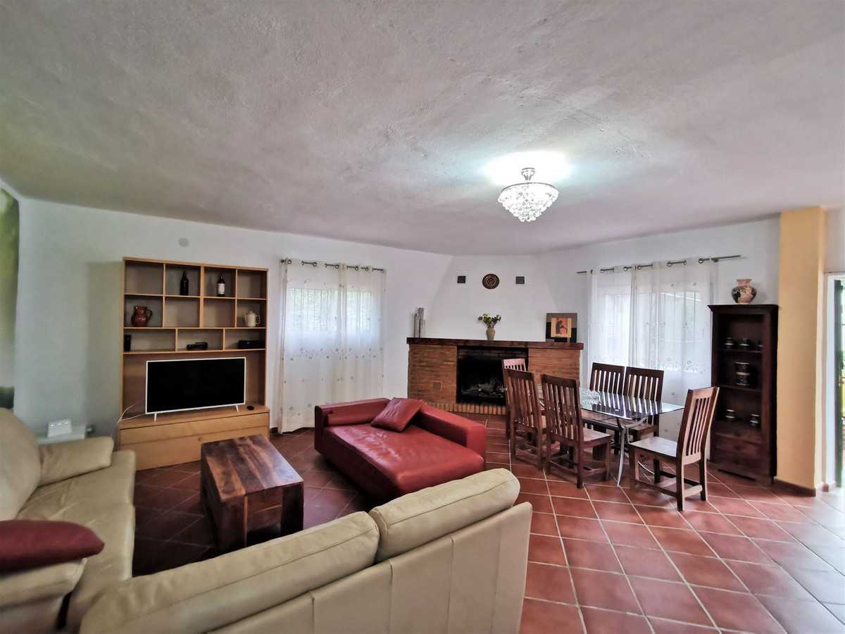 بيت في Entrerríos, Extremadura 11046357
