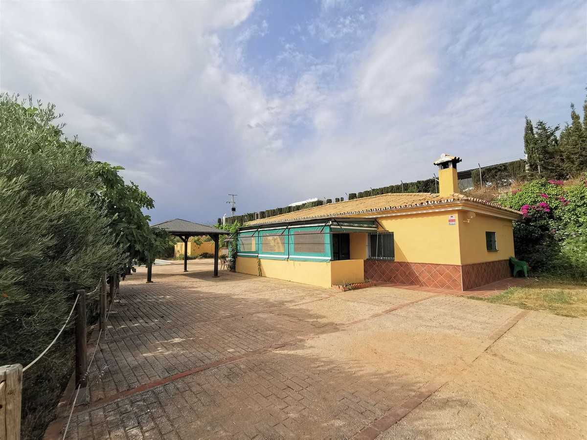 Casa nel Villanueva de la Serena, Estremadura 11046357