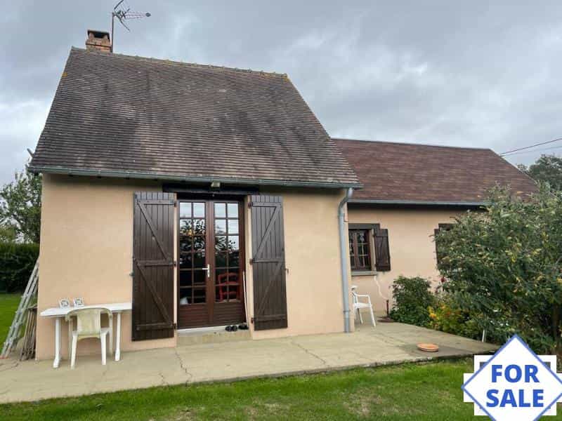 House in L'Aigle, Normandie 11046400